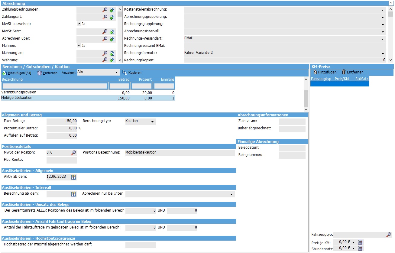 Lavid Software GmbH :: Hauptmenü