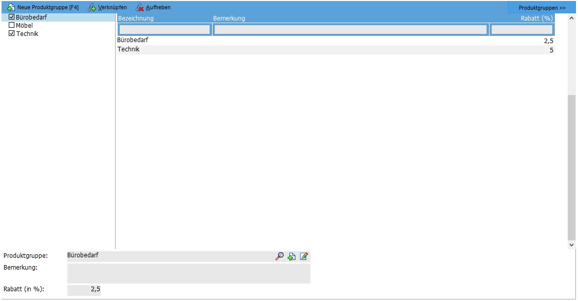 Lavid Software GmbH :: Hauptmenü